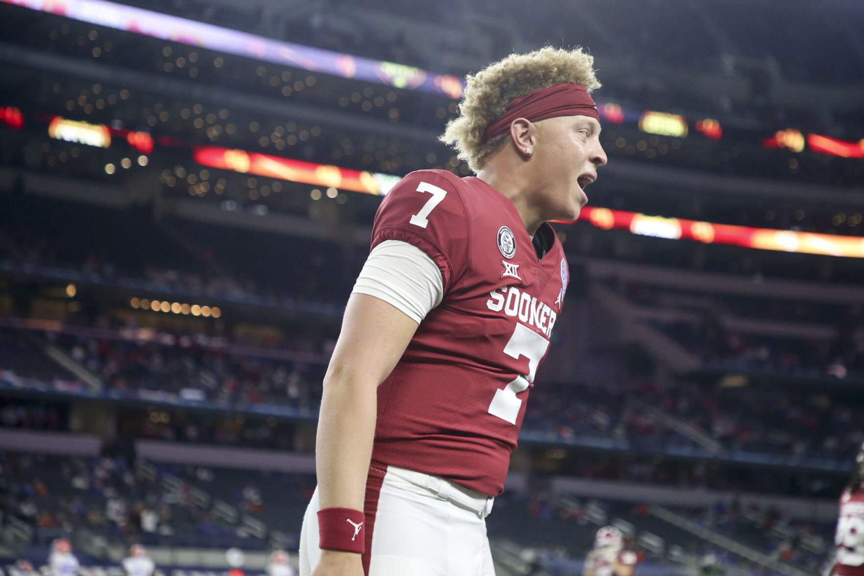 Cotton Bowl